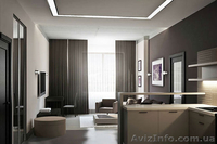 Двухкомнатная квартира студия в элитном новострое 65м, ремонт 2012 года - <ro>Изображение</ro><ru>Изображение</ru> #1, <ru>Объявление</ru> #997125