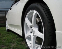 Порошковая покраска автомобильных дисков - <ro>Изображение</ro><ru>Изображение</ru> #1, <ru>Объявление</ru> #992731