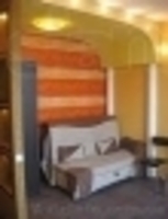 Посуточно, почасово 2-х к.кв. ст.м.Южный вокзал - <ro>Изображение</ro><ru>Изображение</ru> #1, <ru>Объявление</ru> #990651