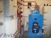 Ремонт, гарантийное и послегарантийное обслуживание газовых котлов и колонок - <ro>Изображение</ro><ru>Изображение</ru> #1, <ru>Объявление</ru> #987193