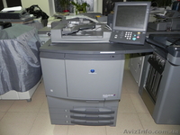 Продам копир Konica Minolta bizhub PRO C6500/5500 - <ro>Изображение</ro><ru>Изображение</ru> #2, <ru>Объявление</ru> #1000494