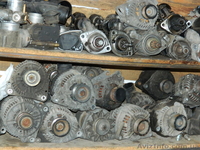 Разборка Audi A6 100 C4.C5 - <ro>Изображение</ro><ru>Изображение</ru> #3, <ru>Объявление</ru> #989802