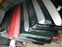 Разборка Audi A6 100 C4.C5 - <ro>Изображение</ro><ru>Изображение</ru> #5, <ru>Объявление</ru> #989802