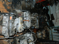 Разборка Audi A6 100 C4.C5 - <ro>Изображение</ro><ru>Изображение</ru> #6, <ru>Объявление</ru> #989802