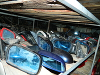 Разборка Audi A6 100 C4.C5 - <ro>Изображение</ro><ru>Изображение</ru> #10, <ru>Объявление</ru> #989802