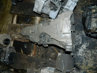 Разборка Audi A6 100 C4.C5 - <ro>Изображение</ro><ru>Изображение</ru> #9, <ru>Объявление</ru> #989802