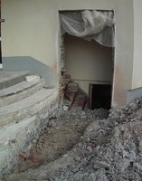 Алмазная резка проёмов без пыли в бетоне, кирпиче.  - <ro>Изображение</ro><ru>Изображение</ru> #3, <ru>Объявление</ru> #989315