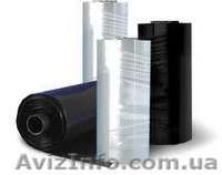 Пленка полиэтиленовая по оптовым ценам. - <ro>Изображение</ro><ru>Изображение</ru> #2, <ru>Объявление</ru> #995200