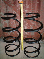 Пружины Вектра Б (Универсал-задние), Мазда 626 (Задние) - <ro>Изображение</ro><ru>Изображение</ru> #6, <ru>Объявление</ru> #996553