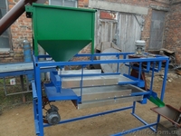  Комплекс оборудования для переработки подсолнечного масла - <ro>Изображение</ro><ru>Изображение</ru> #2, <ru>Объявление</ru> #996292