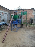  Комплекс оборудования для переработки подсолнечного масла - <ro>Изображение</ro><ru>Изображение</ru> #3, <ru>Объявление</ru> #996292