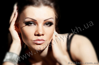 Курсы визажа и макияжа в Харькове - <ro>Изображение</ro><ru>Изображение</ru> #4, <ru>Объявление</ru> #987688