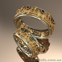 Студия ювелирного дизайна Голдберг - <ro>Изображение</ro><ru>Изображение</ru> #3, <ru>Объявление</ru> #1004975