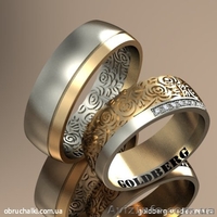 Студия ювелирного дизайна Голдберг - <ro>Изображение</ro><ru>Изображение</ru> #2, <ru>Объявление</ru> #1004975