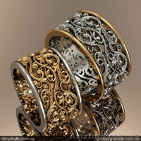 Студия ювелирного дизайна Голдберг - <ro>Изображение</ro><ru>Изображение</ru> #6, <ru>Объявление</ru> #1004975