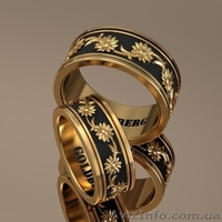 Студия ювелирного дизайна Голдберг - <ro>Изображение</ro><ru>Изображение</ru> #5, <ru>Объявление</ru> #1004975