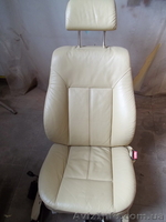 Реставрация кожаных автомобильных сидений .Реставрация кожаных салонов автомобил - <ro>Изображение</ro><ru>Изображение</ru> #3, <ru>Объявление</ru> #1008228