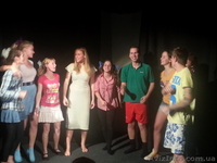 Курсы актерского мастерства при театре "Лукоморье" - <ro>Изображение</ro><ru>Изображение</ru> #3, <ru>Объявление</ru> #1003008