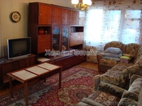 Сдам свою 2х к.кв-ру ПОСУТОЧНО, ст. м. им. Советской Армии 200 гривен - <ro>Изображение</ro><ru>Изображение</ru> #1, <ru>Объявление</ru> #67758