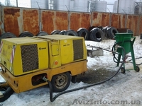 Пескоструй, пескоструйка, пескоструйная обработка - <ro>Изображение</ro><ru>Изображение</ru> #2, <ru>Объявление</ru> #1011322