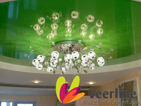 Новогодние скидки. На натяжные потолки. - <ro>Изображение</ro><ru>Изображение</ru> #2, <ru>Объявление</ru> #1001923