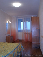 Сдам свою квартиру в центре Харькова - <ro>Изображение</ro><ru>Изображение</ru> #3, <ru>Объявление</ru> #1001348