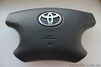 Заглушка аэрбега Toyota Camry  - <ro>Изображение</ro><ru>Изображение</ru> #1, <ru>Объявление</ru> #1009464