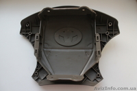 Заглушка аэрбега Toyota Fortuner - <ro>Изображение</ro><ru>Изображение</ru> #3, <ru>Объявление</ru> #1009519