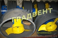 Градирни и другое вентиляционное оборудование - <ro>Изображение</ro><ru>Изображение</ru> #2, <ru>Объявление</ru> #1003326