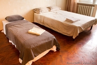 Сдам свою 1 к квартиру напротив Дворец спорта wi-f- 180 грн - <ro>Изображение</ro><ru>Изображение</ru> #3, <ru>Объявление</ru> #940394