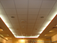 Гипсокартон, Пластик, Армстронг, Грильято - <ro>Изображение</ro><ru>Изображение</ru> #1, <ru>Объявление</ru> #1021270