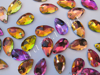 Продам пришивные стразы производства Aroshirva  - <ro>Изображение</ro><ru>Изображение</ru> #3, <ru>Объявление</ru> #1027929