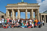 Детский языковой лагерь в Германии с преподавателями носителями языка - <ro>Изображение</ro><ru>Изображение</ru> #3, <ru>Объявление</ru> #1021209