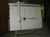 Продам кульман Robotron Reiss Assistent  (Германии) б/у в хорошем состоянии - <ro>Изображение</ro><ru>Изображение</ru> #1, <ru>Объявление</ru> #713029