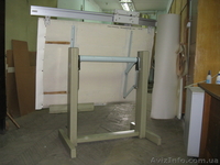 Продам кульман Robotron Reiss Assistent  (Германии) б/у в хорошем состоянии - <ro>Изображение</ro><ru>Изображение</ru> #2, <ru>Объявление</ru> #713029