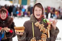 Масленица 2014 на Короповых Хуторах из Харькова! Цена 95грн!  - <ro>Изображение</ro><ru>Изображение</ru> #3, <ru>Объявление</ru> #1030060