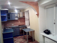 3к.кв. В кирпичном доме. м. Холодная Гора 2 минуты.  - <ro>Изображение</ro><ru>Изображение</ru> #4, <ru>Объявление</ru> #1019970