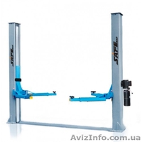 подъёмник для СТО недорого - <ro>Изображение</ro><ru>Изображение</ru> #1, <ru>Объявление</ru> #1026619