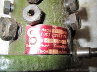 Смазочные поршневые многопоточные насосы типа лубрикаторы применяются для подачи - <ro>Изображение</ro><ru>Изображение</ru> #2, <ru>Объявление</ru> #1025244