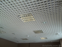 Гипсокартон, Пластик, Армстронг, Грильято - <ro>Изображение</ro><ru>Изображение</ru> #2, <ru>Объявление</ru> #1021270