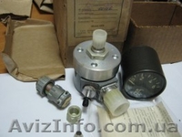 Куплю индикаторы давления ИД-1, ЭДМУ15, ТУЭ-8А, ТУЭ-48Т, Т-35, ТАМ-103, ДЭМ, КРМ - <ro>Изображение</ro><ru>Изображение</ru> #3, <ru>Объявление</ru> #1026253