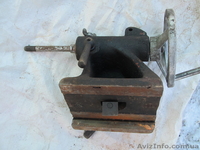 Задняя бабка 1к62 ,  1м63 , дип 300 ,  дип 500 , 1м65 , 1а616 , 16к20 , тв16 , 1 - <ro>Изображение</ro><ru>Изображение</ru> #3, <ru>Объявление</ru> #1021092