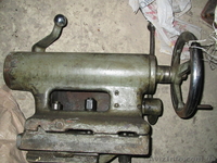 Задняя бабка 1к62 ,  1м63 , дип 300 ,  дип 500 , 1м65 , 1а616 , 16к20 , тв16 , 1 - <ro>Изображение</ro><ru>Изображение</ru> #1, <ru>Объявление</ru> #1021092