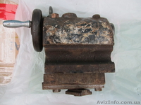 Задняя бабка 1к62 ,  1м63 , дип 300 ,  дип 500 , 1м65 , 1а616 , 16к20 , тв16 , 1 - <ro>Изображение</ro><ru>Изображение</ru> #2, <ru>Объявление</ru> #1021092