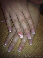 Наращивание волос, ногтей, ресниц Новые Дома - <ro>Изображение</ro><ru>Изображение</ru> #3, <ru>Объявление</ru> #1040529