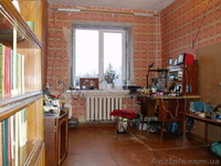 Продается светлая просторная трехкомнатная квартира - <ro>Изображение</ro><ru>Изображение</ru> #2, <ru>Объявление</ru> #1043406