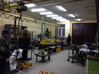 Пневмогидропривода - <ro>Изображение</ro><ru>Изображение</ru> #4, <ru>Объявление</ru> #1038955