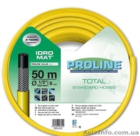 Оптом шланг поливочный производство Италия - <ro>Изображение</ro><ru>Изображение</ru> #3, <ru>Объявление</ru> #1039607