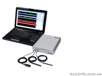 Кардиограф CardioTest Харьков - <ro>Изображение</ro><ru>Изображение</ru> #2, <ru>Объявление</ru> #1048322