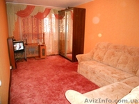 Сдам 1-к квартиру на Салтовке, ул. Гв. Широненцев - <ro>Изображение</ro><ru>Изображение</ru> #1, <ru>Объявление</ru> #1036699